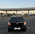 Volkswagen Polo 2001 1.4 Benzina 8V 60 Cv 3 Porte