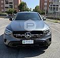 Mercedes Glc 220 D 4Matic Coupé Sport