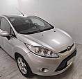 Ford Fiesta 1.2 82 Cv 5 Porte Titanium