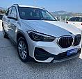 Bmw X1 Xdrive20D Advantage