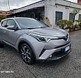 Toyota C-Hr 1.8 Hybrid E-Cvt Trend Solo 49 Mila Km