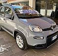 Fiat Panda 1.0 Firefly 5 Porte S&S Hybrid Noleggio