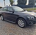 Audi Q5 3.0 V6 Tdi Quattro S Tronic Advanced Plus
