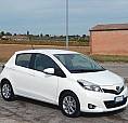 Toyota Yaris 1.3 Benzina - Eccellente!!