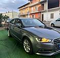 Audi A3 Spb 1.6 Tdi 116 Cv