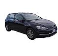 Volkswagen Golf 1.4 Tgi 5P. Executive Bluemotion