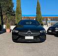 Mercedes-Benz Cla 200 Automatic Premium