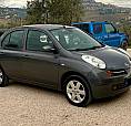 Nissan Micra 5 Porte 1.4 Benzina - 130 Mila Km