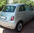 Fiat 500 1.2 Lounge - Dualogic