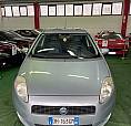 Fiat Grande Punto Gpl Automatica Unipro Neopatenta