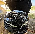 Mercedes A180d