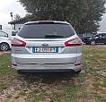 Ford Mondeo 2.0 Tdci 163 Cv Station Wagon Titani