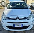Citroen C3 1.2 Vti 82Cv 60Kw Seduction Neopatentat