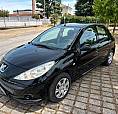 Peugeot 206 Plus 1.4 Diesel 2010