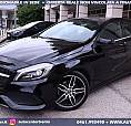 Mercedes-Benz Classe A A 180 Amg Night 1.6 122Cv