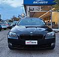 Bmw 530D Xdrive Automatica