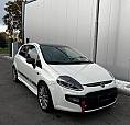 Fiat Punto Evo 1.4 Multiair Turbo Sport