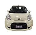Citroen C1 1.0 Style Automatica -Unico Proprietari