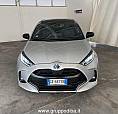Toyota Yaris Iv 2020 1.5H Lounge
