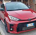 Toyota Yaris Gr Circuit