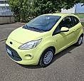 Ford Ka 1.2 Solamente 104.000 Km Neopatentati