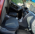 Tata Xenon 4X4 Con Gancio Traino
