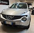 Nissan Juke 1.5 Dci Tekna