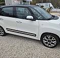 Fiat 500L 1.3 Multijet 85 Cv 2014 Neopatentati Gar