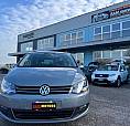 Volkswagen Sharan 2.0 Tdi 7 Posti Highline Busines