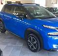 Citroen C3 Aircross Bluehdi 110 S&S Shine