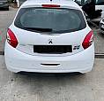 Peugeot 208 Puretech 82 3 Porte Allure Neo Patenta