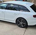 Audi A4 Sline 4ª Serie - 2014
