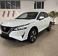 Nissan Qashqai Mhev 158 Cv Xtronic N-Connecta