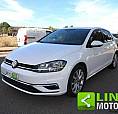 Volkswagen Golf 2.0 Tdi Dsg 5P. Sport Bluemotion