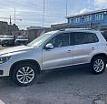 Volkswagen Tiguan 2.0 Tdi 110 Cv