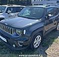 Jeep Renegade 2019 Diesel 1.6 Mjt Limited 2Wd...