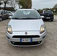 Fiat Punto 1.3 Mjt Ii S&S 85 Cv 5 Porte Eco Lounge