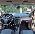 Fiat Grande Punto 1.4 Benzina Neopatentati