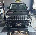 Jeep Renegade 1.6 Mjt 130 Cv S