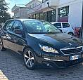 Peugeot 308 Bluehdi 100 S&S Business