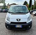 Peugeot Expert 2.0 Hdi Fap Pass.lungo Ok Neopatent