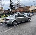 Alfa Romeo 159 1.9 Jtdm 16V Distinctive