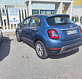 Fiat 500X 1.3 Multijet Solo 74000Km Con Garanzia