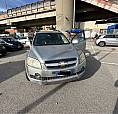 Chevrolet Captiva 2.0 7 Posti Con Fermo Amministra