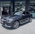 Mercedes - Glc - 220 D 4Matic Coupé Premium Plus