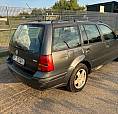 Volkswagen Golf 1.9 Diesel Sw