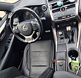 Lexus Nx 300 H F Sport 2018