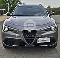 Alfa Romeo Stelvio 2.2 Turbodiesel 190 Cv At8 Q4 B