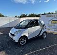 Smart Fortwo 800 40 Kw Coupé Passion Cdi