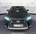 Lexus Rx Iv 2020 450H 3.5 Executive Cvt